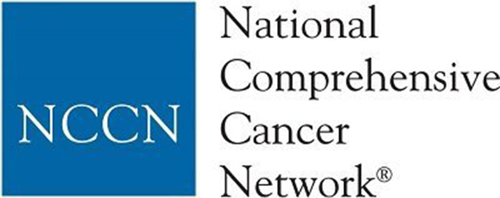 National Comprehensive Cancer Network® logo